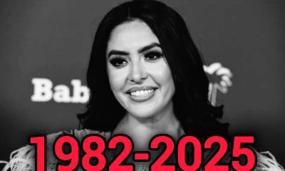 World Mourns the Tragic Passing of Vanessa Bryant, Widow of NBA Legend Kobe Bryant 14