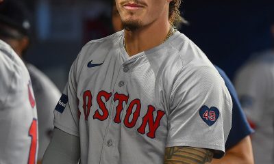 **Toronto Blue Jays Stun MLB World with Shocking Acquisition of Jarren Duran from Red Sox** 4