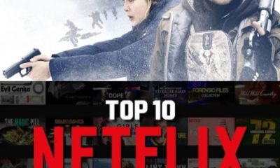 Netflix Sets Release Date for Jeremy Renner Documentaries 4