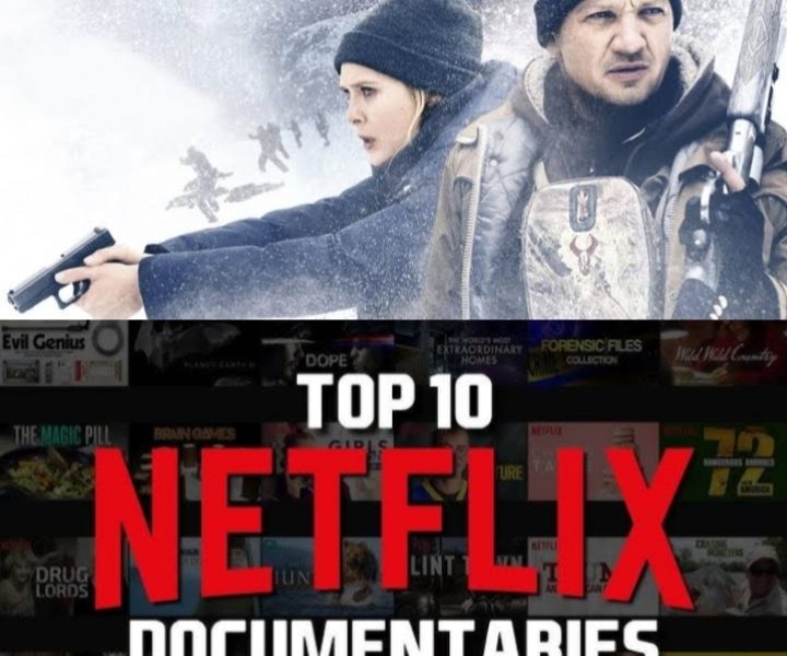 Netflix Sets Release Date for Jeremy Renner Documentaries 1