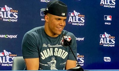 *"SOTO-MANIA HITS BOSTON: Red Sox Land Superstar Juan Soto in Record-Shattering 15-Year, $765 MILLION Deal!"* 2