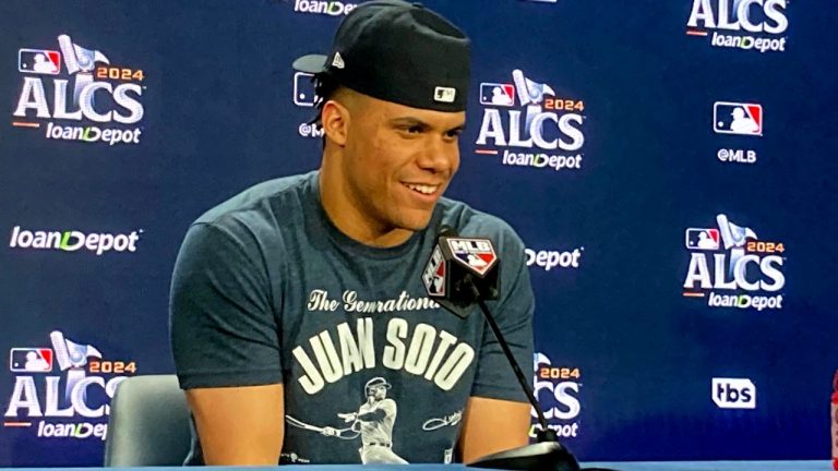 *"SOTO-MANIA HITS BOSTON: Red Sox Land Superstar Juan Soto in Record-Shattering 15-Year, $765 MILLION Deal!"* 1
