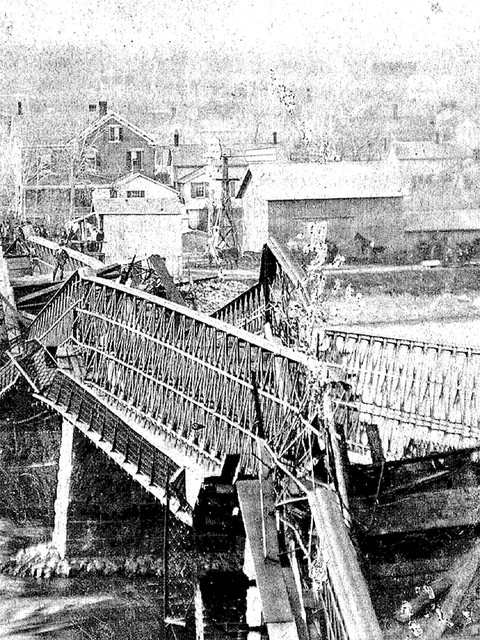 ** Demerara Harbour Bridge Collapses Again: Multiple Casualties as Structural Failure Strikes Guyana's Lifeline 1