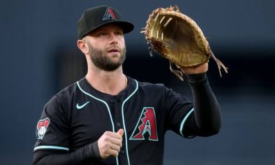 *"WALKER JOINS THE EMPIRE: Mets Make Massive Splash, Signing Christian Walker to Supercharge Lineup"* 12