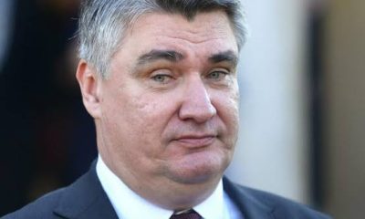 **POTPREDSJEDNIK HRVATSKE ZORAN MILANOVIĆ U NESREĆI ZRAKOPLOVA: Nacija drži dah dok se nastavljaju napori u potrazi i spašavanju** 6