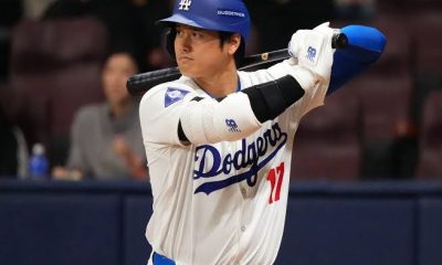 *BOMBSHELL IN BOSTON: RED SOX LAND SHOHEI OHTANI IN MASSIVE $150 MILLION DEAL!* 7