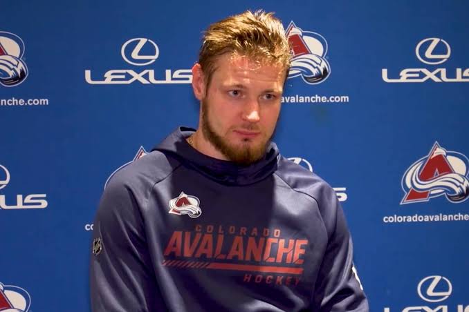 NHL Shocker: Avalanche Right Winger Convicted of Multiple Human Abuse Charges 19