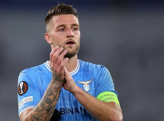 *SERGEJ MILINKOVIĆ-SAVIĆ RITORNA AL SS LAZIO: UN COLPO DI MERCATO DA URLO PER LA SQUADRA!* 1
