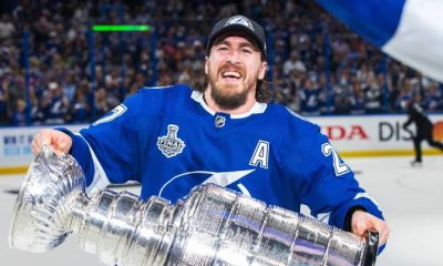 Triumphant Return: Ryan McDonagh Rejoins the New York Rangers on 3-Year Deal 17