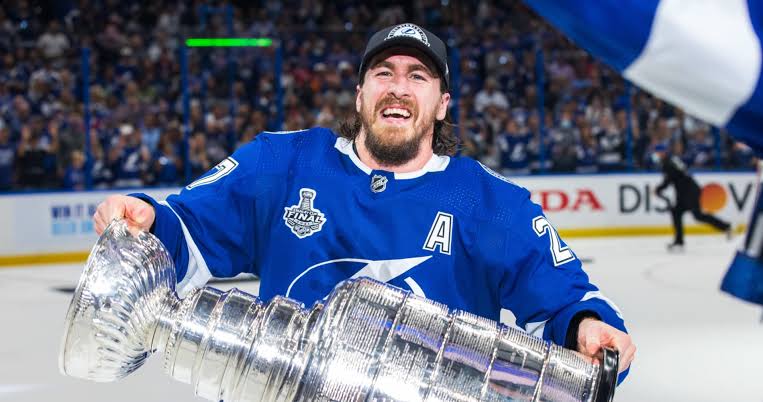 Triumphant Return: Ryan McDonagh Rejoins the New York Rangers on 3-Year Deal 16