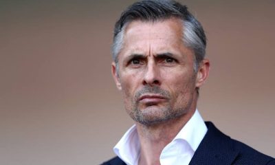 FC Schalke 04 trennt sich von Cheftrainer Kees van Wonderen nach umstrittener Vorstandssitzung 4