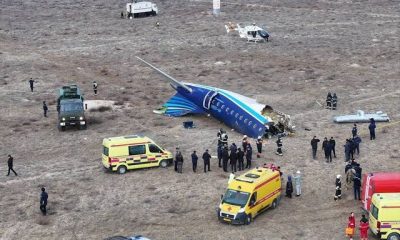  *TRAGEDY IN THE SKIES: Dozen Dead in Devastating Plane Crash Involving Young Football Star* 23