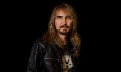 ACCEPT Drummer Ken Mary Arrested on Human Trafficking Charges: Shockwaves in the Metal Community 23