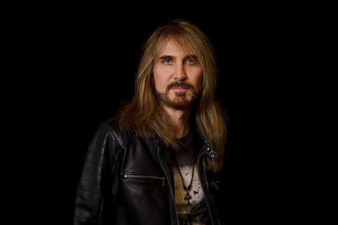 ACCEPT Drummer Ken Mary Arrested on Human Trafficking Charges: Shockwaves in the Metal Community 22