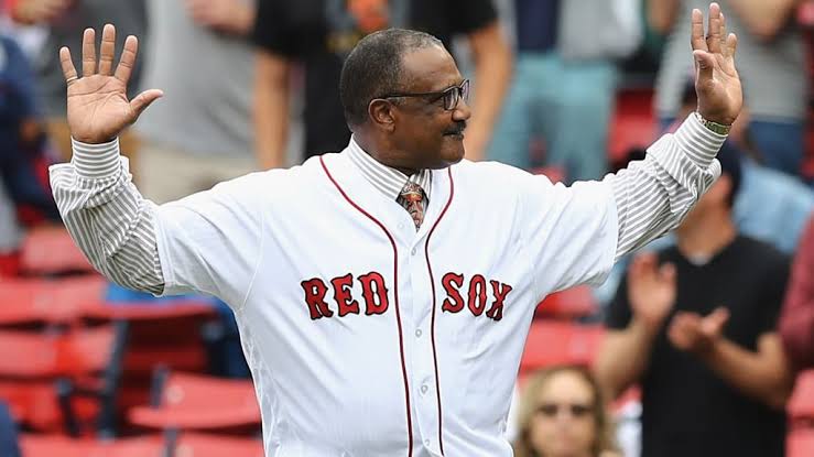 "RICE IS BACK! Legendary Slugger Returns to Boston Red Sox as Head Coach, Promising a New Era of Success" 1