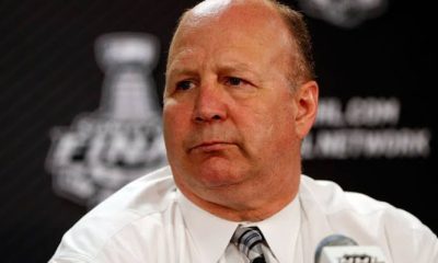 Claude Julien's Triumphant Return to Boston Bruins Elevates Stanley Cup Hopes for 2025 26