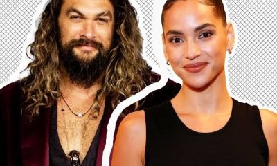 **Jason Momoa and Adria Arjona Announce Shocking Split: The Surprising Reasons Behind Their Breakup** 7