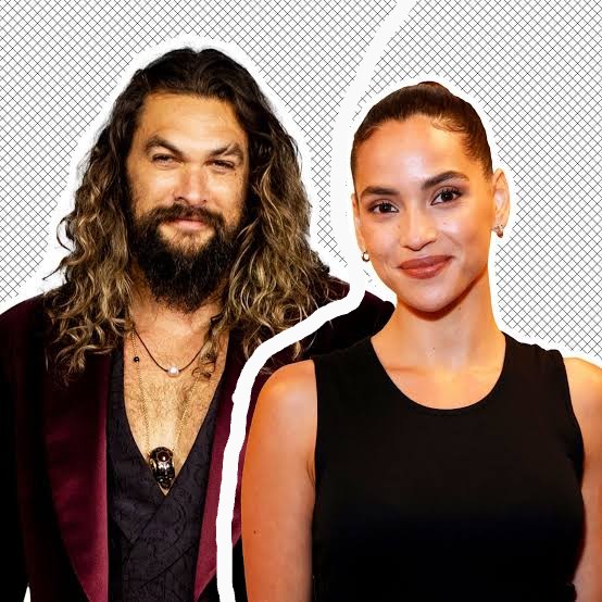 **Jason Momoa and Adria Arjona Announce Shocking Split: The Surprising Reasons Behind Their Breakup** 6