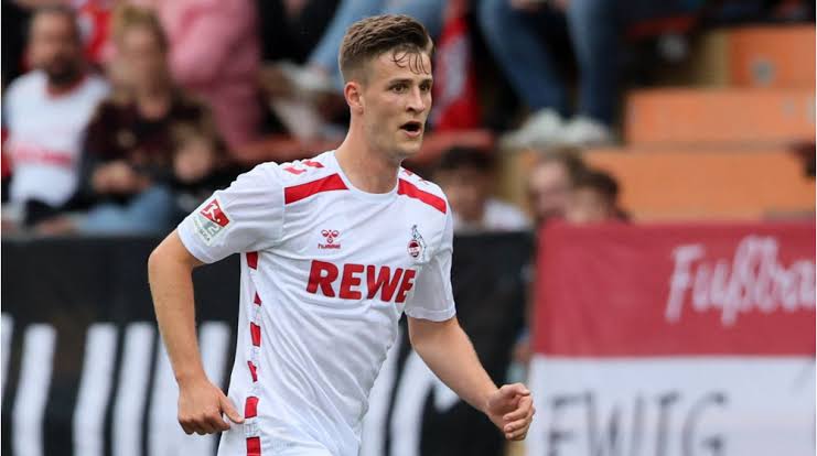 Leihvertrag beendet: Rasmus Carstensen entscheidet sich für Bankplatz beim 1. FC Köln statt Spielzeit bei Lech 1