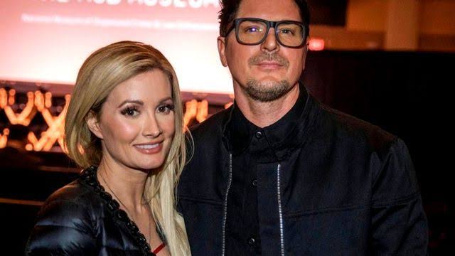 *Zak Bagans and Holly Madison announces reunion with each other Rekindle Their Relationship: A Marriage Reborn* 24
