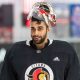 NHL Stunner: Legendary Goaltender Brian Elliott Terminates Senators Contract to Rejoin Colorado Avalanche in Historic Comeback 11