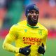 L'attaquant du FC Nantes Ignatius Ganago met fin à son prêt à New England Revolution et retourne en France 11