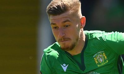 "MIDFIELD MAESTRO BACK HOME: Tom Knowles Set to Return to Walsall FC" 2
