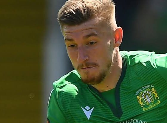 "MIDFIELD MAESTRO BACK HOME: Tom Knowles Set to Return to Walsall FC" 1