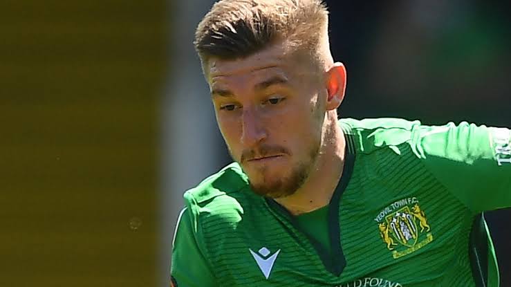 "MIDFIELD MAESTRO BACK HOME: Tom Knowles Set to Return to Walsall FC" 1