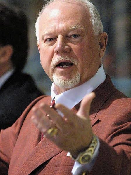 "BRUINS BRING BACK A LEGEND: Don Cherry Returns as Head Coach in Shocking Move" 22