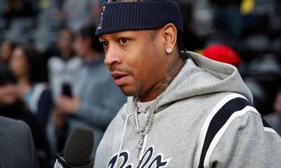 Official: Allen Iverson Appointed Head Coach of the Los Angeles Lakers in Groundbreaking Move 9