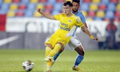 **MARIO BRATU ÎȘI IA RĂMAS BUN DE LA PETROLUL PLOIEȘTI: Mijlocașul Vedetă Părăsește Echipa După o Perioadă de Excepție** 2