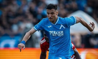 **GEORGI MILANOV VA PĂRĂSI DINAMO BUCUREȘTI: Plecarea mijlocașului vedetă stârnește incertitudine** 2