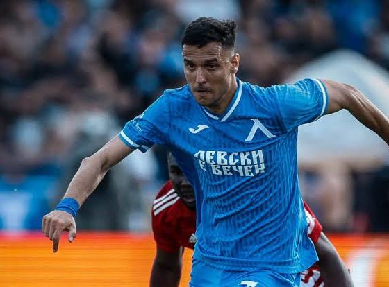**GEORGI MILANOV VA PĂRĂSI DINAMO BUCUREȘTI: Plecarea mijlocașului vedetă stârnește incertitudine** 1