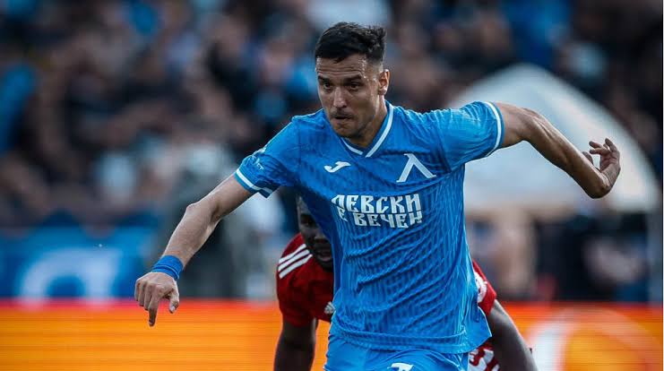 **GEORGI MILANOV VA PĂRĂSI DINAMO BUCUREȘTI: Plecarea mijlocașului vedetă stârnește incertitudine** 1