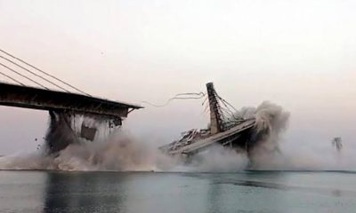 **Tragedija na Pelješkom mostu: Brojni poginuli i ozlijeđeni nakon urušavanja** 2