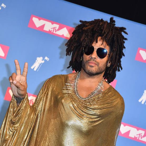 "LOVE SMACKDOWN: Lenny Kravitz Ditches Celibacy for Soulmate!" 6