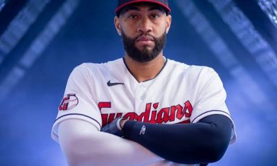 Twins Land Veteran Shortstop Amed Rosario in High-Impact Trade with Washington 17