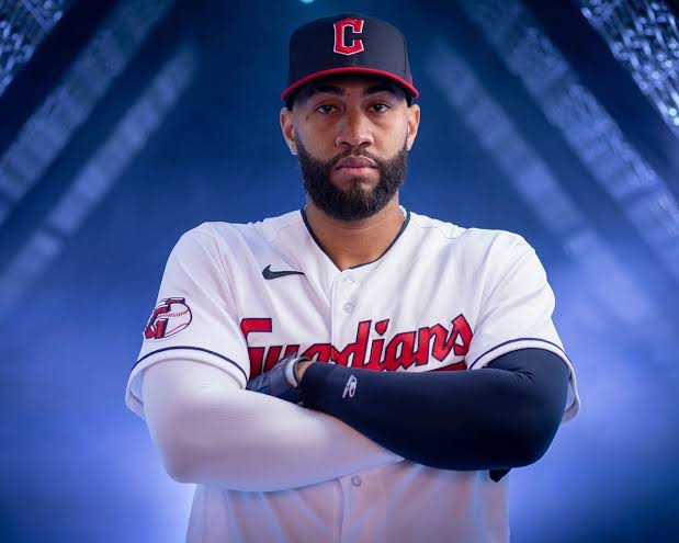 Twins Land Veteran Shortstop Amed Rosario in High-Impact Trade with Washington 16
