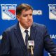Laviolette Steps Down as Rangers Head Coach in Sudden Postgame Announcement 27