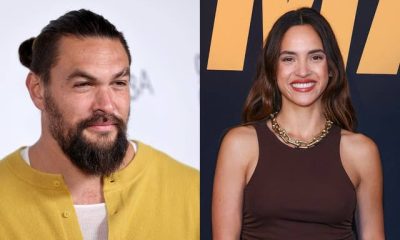 Jason Momoa Reveals His Worst Partner Ever—Could it be Adria Arjons?? 2