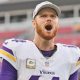 Minnesota Vikings Secure Sam Darnold for the Future: Quarterback Signs Two-Year, $45 Million Extension with $13.9 Million Guaranteed 7