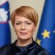 Aleksandra Pivec imenovana za novo predsednico Republike Slovenije po odstopu Nataše Pirc Musar 4