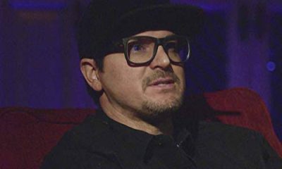 **"Spooked into Retirement? Zak Bagans Steps Away from Ghost Hunting Amid Alarming Health Struggles"** 13