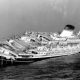 TRAGEDIA IN MARE: Affonda la nave presidenziale italiana con a bordo il Presidente della Repubblica e quattro ex Primi Ministri 24