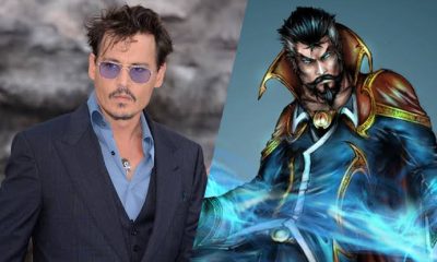 **Johnny Depp Cast in Marvel’s New Movie: A Bold New Chapter Begins** 12