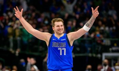 Luka Dončić Terminates Lakers Contract, Makes Stunning Return to Dallas Mavericks in Blockbuster 4-Year Deal 4