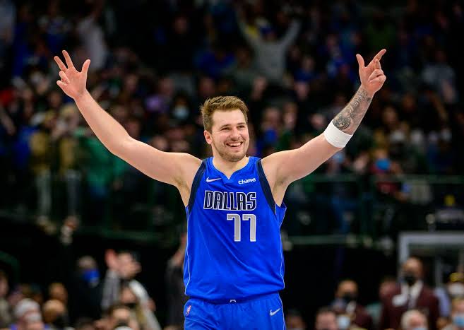 Luka Dončić Terminates Lakers Contract, Makes Stunning Return to Dallas Mavericks in Blockbuster 4-Year Deal 1