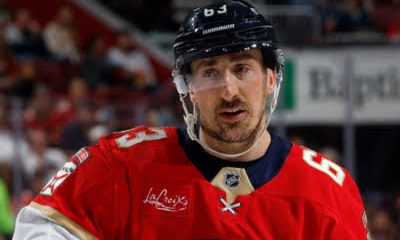 BREAKING: New York Rangers in Advanced Talks to Acquire Brad Marchand in Historic $90 Million Mega Deal 10