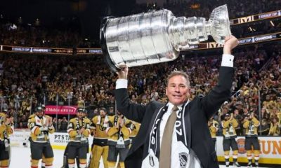 Bruins Reignite Championship Ambitions with Bruce Cassidy’s Return as Head Coach" 10